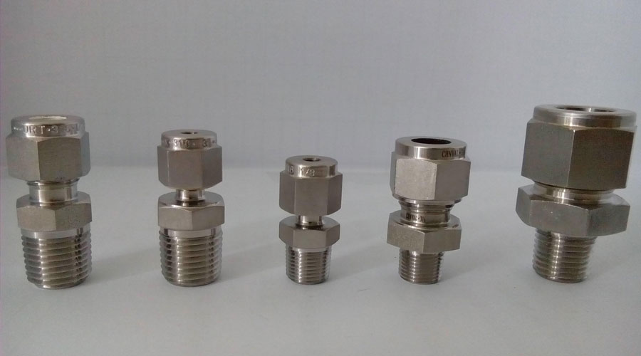 auto parts machining 