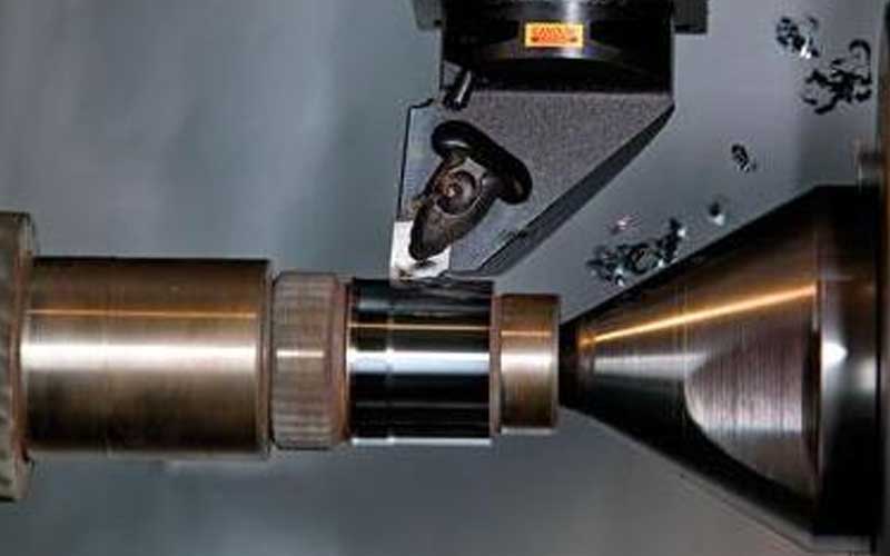 The Key Points Of CNC Machine Tool Clamping