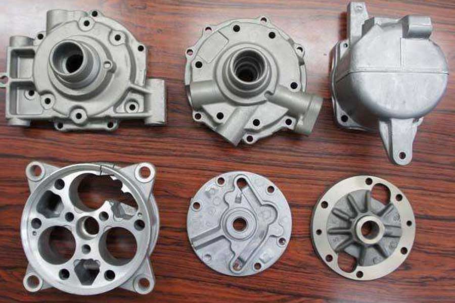 Aluminum Alloy Die Casting Parts Advantages As Mobile Phone Parts