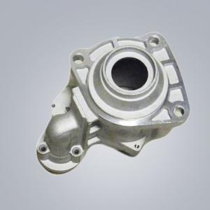 Pump valve parts die casting custom