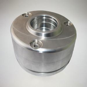 aluminium forging parts