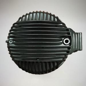 aluminium pressure die casting parts lighting radiator