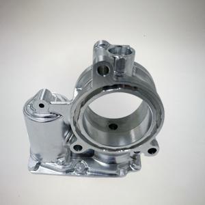 aluminum alloy machining die-casting parts