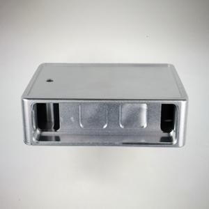 aluminum cnc turning electronic box