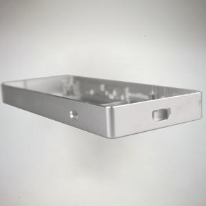 aluminum parts cnc machining