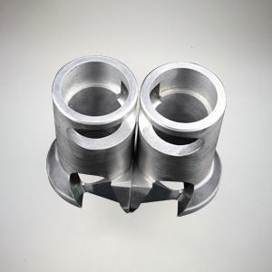 aluminum profile cnc machining