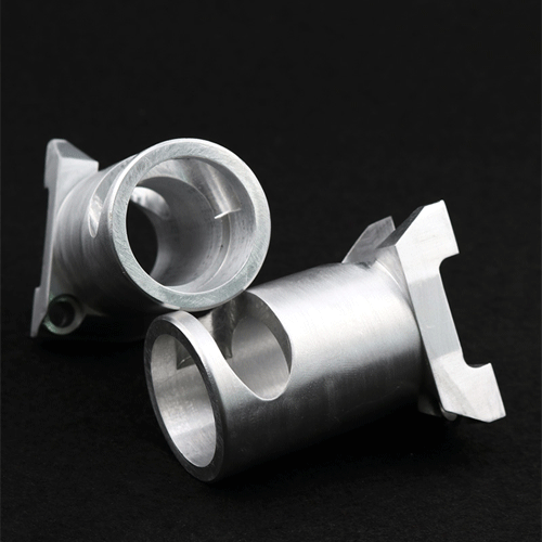 aluminum profile cnc machining
