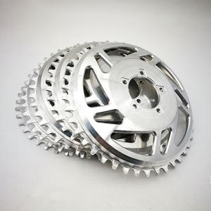  auto cnc milling  spare components 