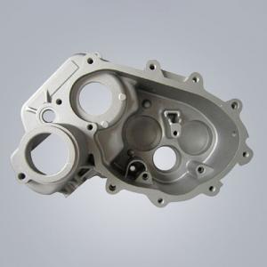die casting auto components manufacturers