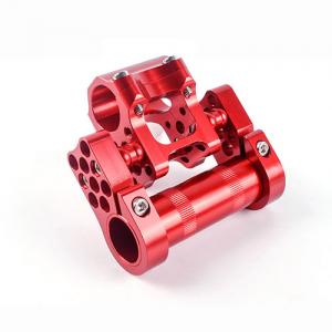 cnc machining bicycle spare parts