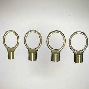 brass cnc machining parts