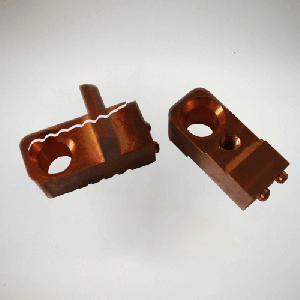 brass machining parts