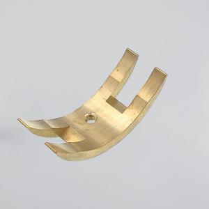 brass parts manufacturing