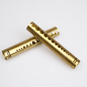 cnc brass parts