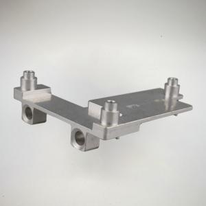 cnc machining aluminum cnc parts