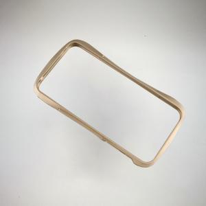 cnc machining aluminum precision phone case