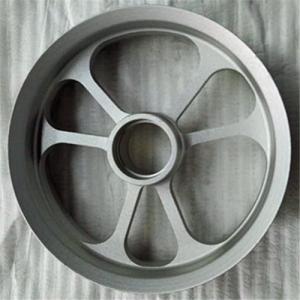 aluminum wheelchair wheel hub