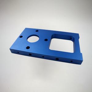 cnc machining for aluminum