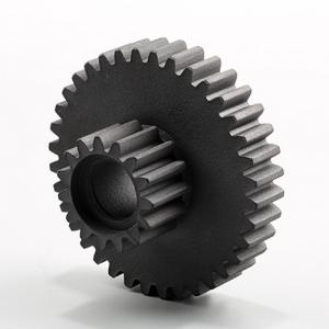 cnc machining metal gearing