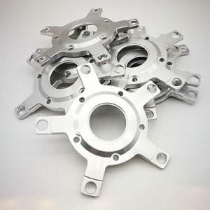 cnc mill car spare parts