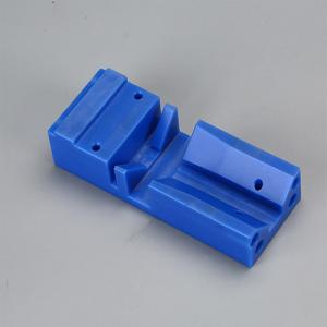 cnc machining teflon parts