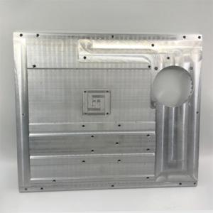 cnc turning heatsink for led lights 