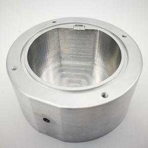 cnc turning stainless steel parts, non-standard mechanical  fixture parts