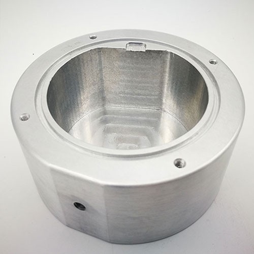 cnc turning stainless steel parts, non-standard mechanical  fixture parts