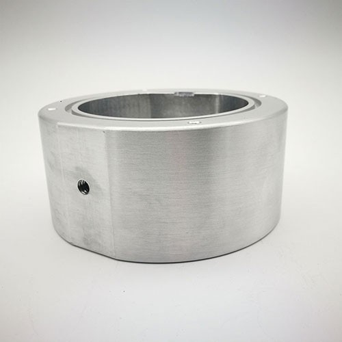 cnc turning stainless steel parts, non-standard mechanical  fixture parts