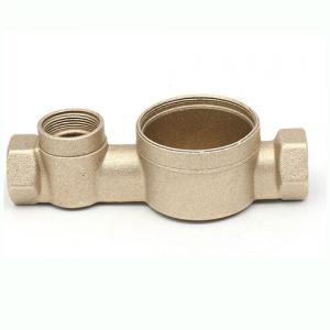 copper pressure die casting