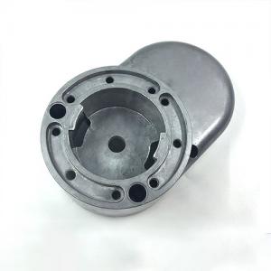 custom die casting parts coffee machine accessories