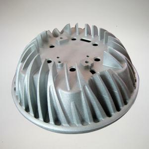 custom titanium machining