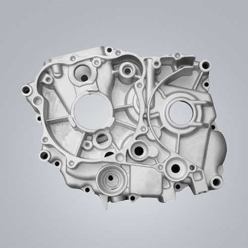 die casting electronic components