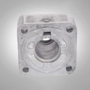 die casting machine spare parts gear transmission