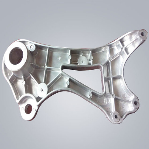 die casting motorcycle components