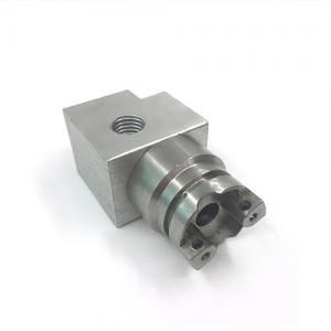 cnc machining e-cigarette accessories