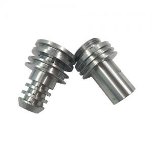 Stainless steel electronic cigarette cnc machining parts