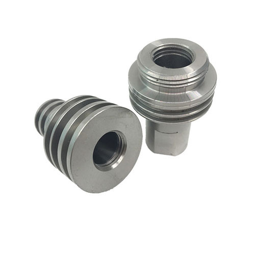 Stainless steel electronic cigarette cnc machining parts
