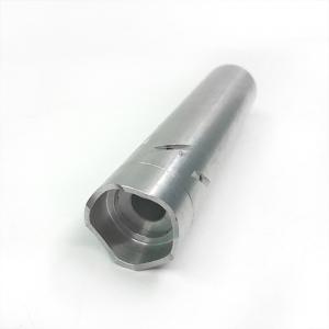 cnc machining electronic cigarette rod