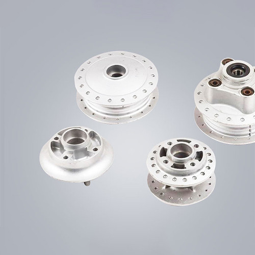 die casting aluminum electronic parts company