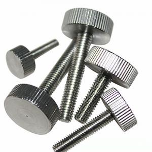 machining screw threads
