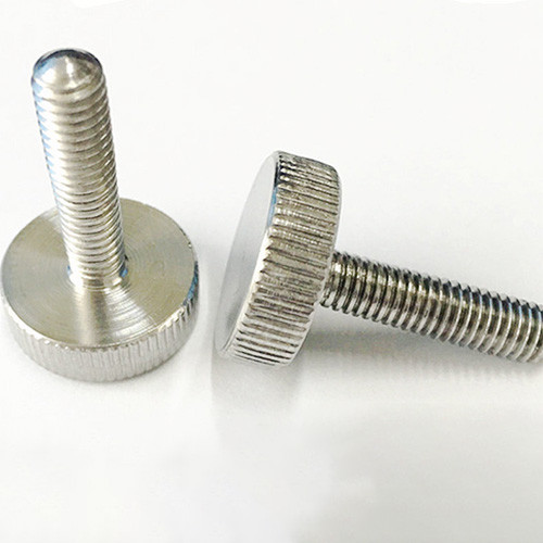 machining screw threads