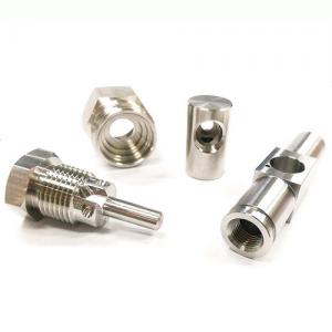 precision screw machining