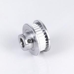  aluminum pulley gearing