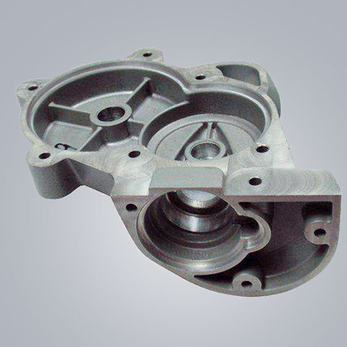 Pump valve parts die casting