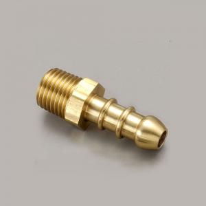 cnc machining special precision fastener