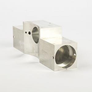 stainless steel automotive parts