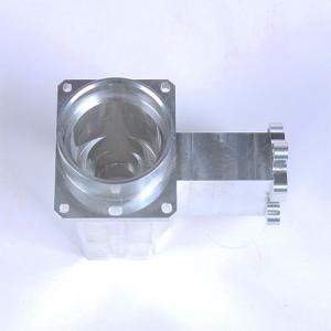 stainless steel engine parts