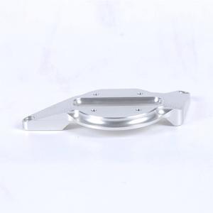 stainless steel watch case parts