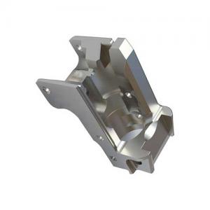 cnc machining titanium truck parts